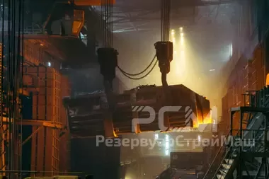 Эффективные IT-решения для металлургии: кейсы Digital Clouds
